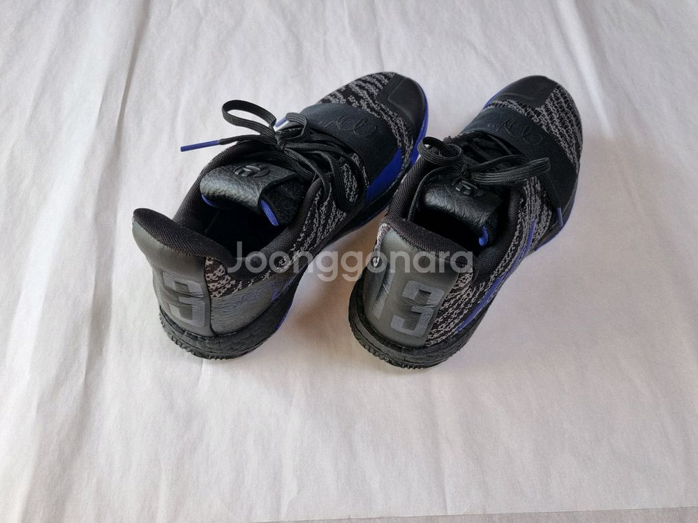 아디다스 하든3 260--3