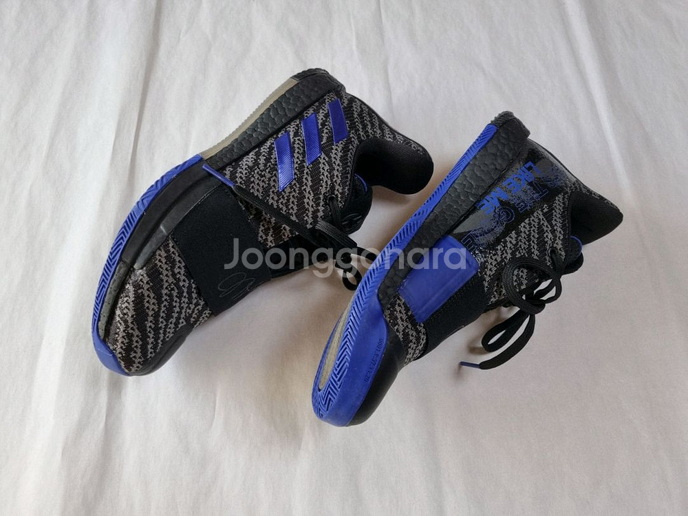 아디다스 하든3 260--2