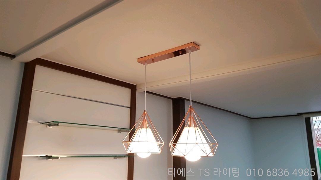 led거실 주방 방등 2~30평전체세트 147.000원 이미지