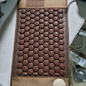 나노 온열 찜질기 미니 온열매트 한빛나노의료 한빛의료기