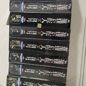 월간 진격의거인 12종 전종