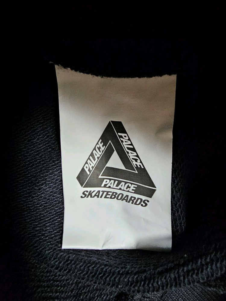 PALACE 팔라스 스플리터 후드 L 이미지