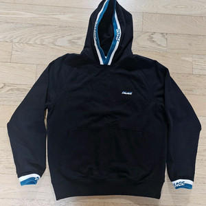 PALACE 팔라스 스플리터 후드 L 이미지