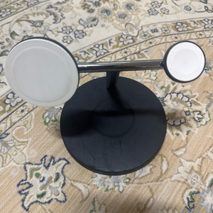 벨킨 3in1 맥세이프 무선충전기