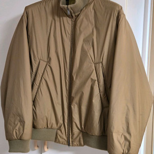 세븐바이세븐 탱커자켓 프리마로프트 M(100~105) 이미지