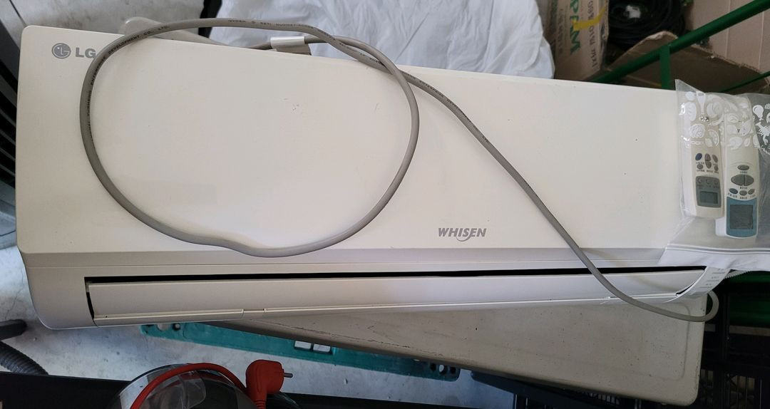 LG 2in1 에어컨 경남 양산 부산 김해 이미지