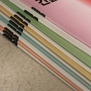 이감 OFF/이감 오프 파이널 간쓸개 시즌5 전권 이미지