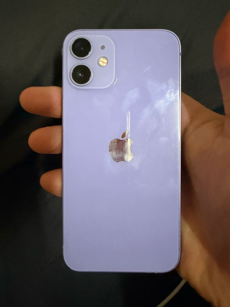 아이폰 12 미니--1