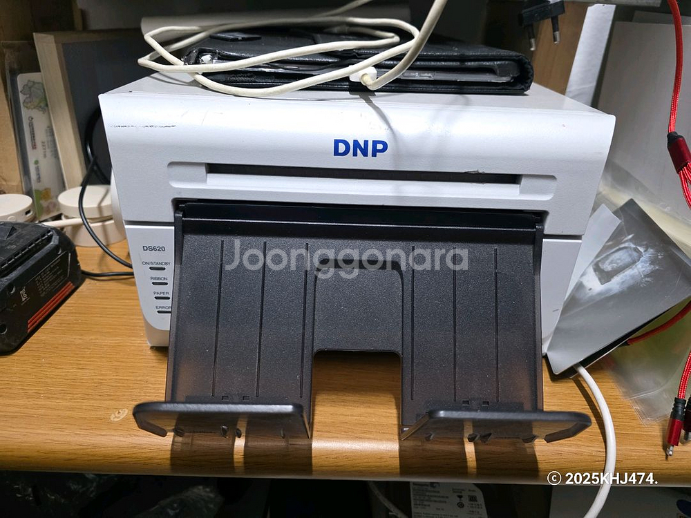 DNP DS620 포토프린터--0