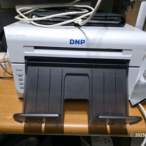 DNP DS620 포토프린터