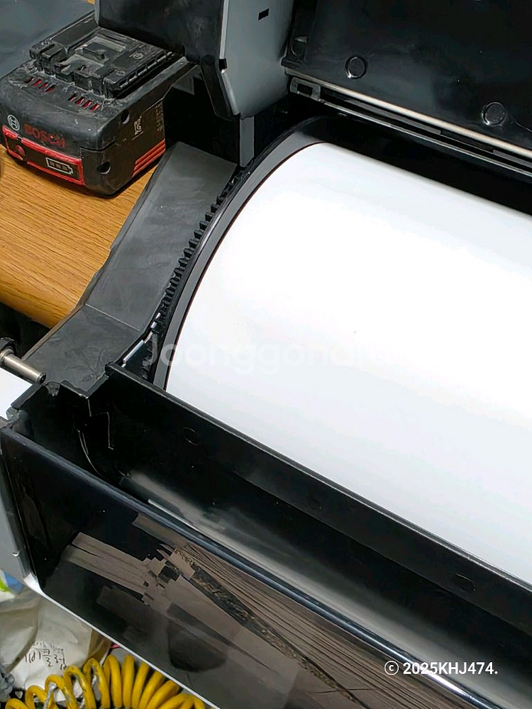 DNP DS620 포토프린터--1