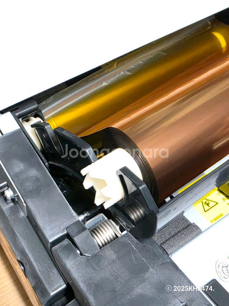 DNP DS620 포토프린터--2