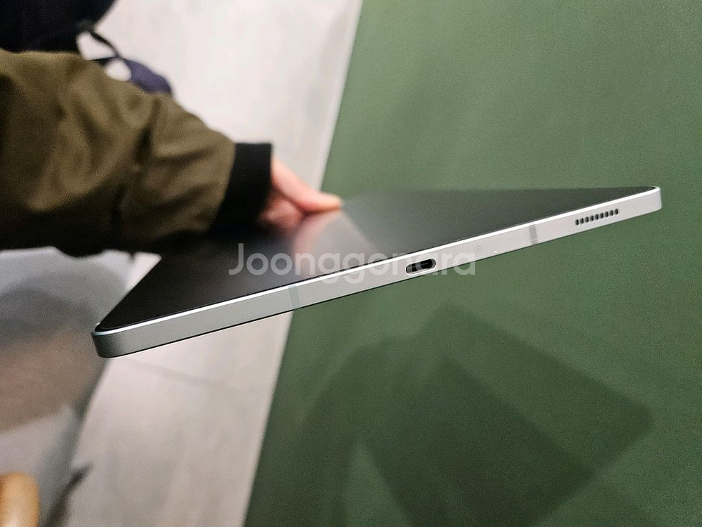 갤럭시 탭 s9 fe 256gb s급--8