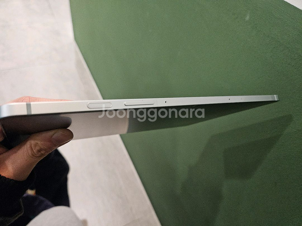 갤럭시 탭 s9 fe 256gb s급--7