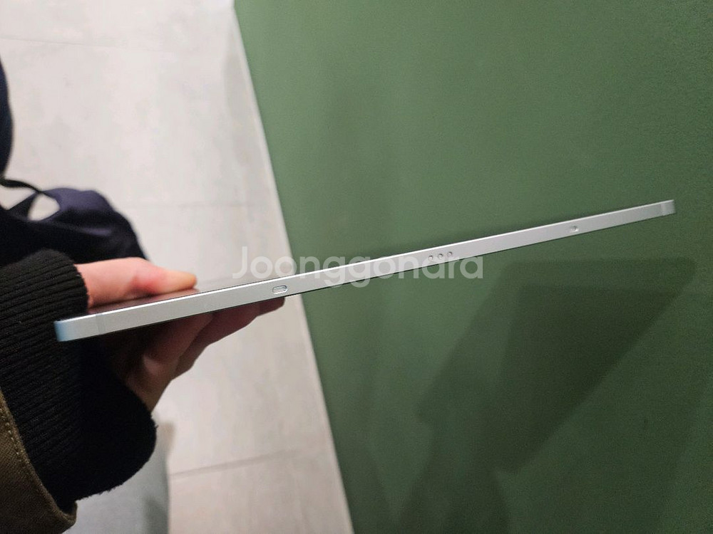 갤럭시 탭 s9 fe 256gb s급--9