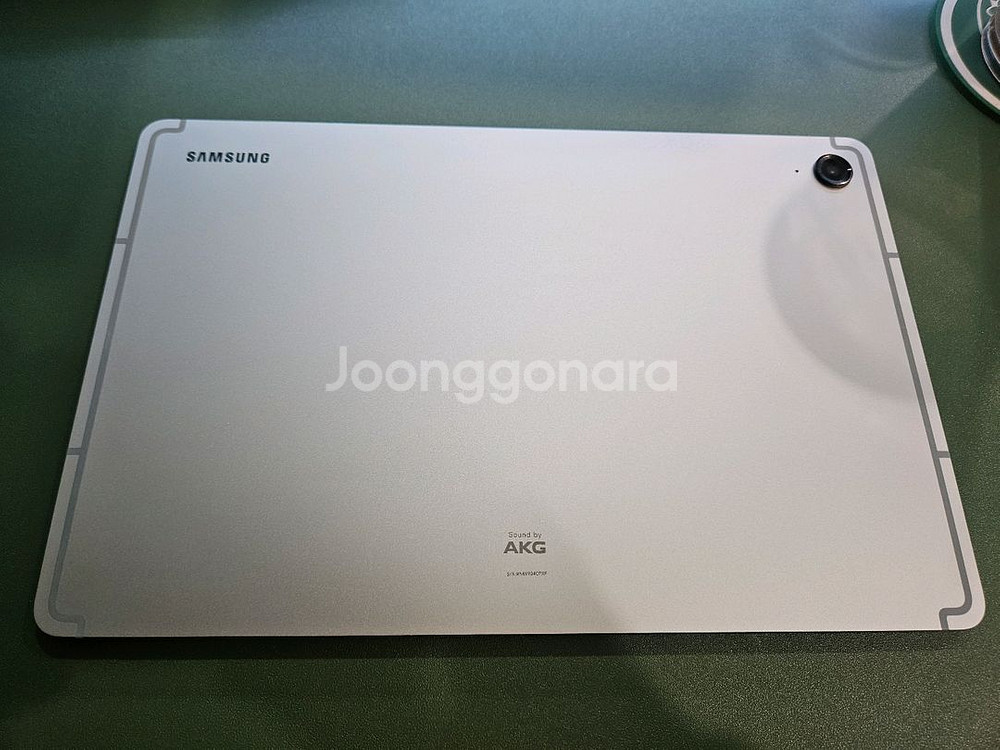 갤럭시 탭 s9 fe 256gb s급--10