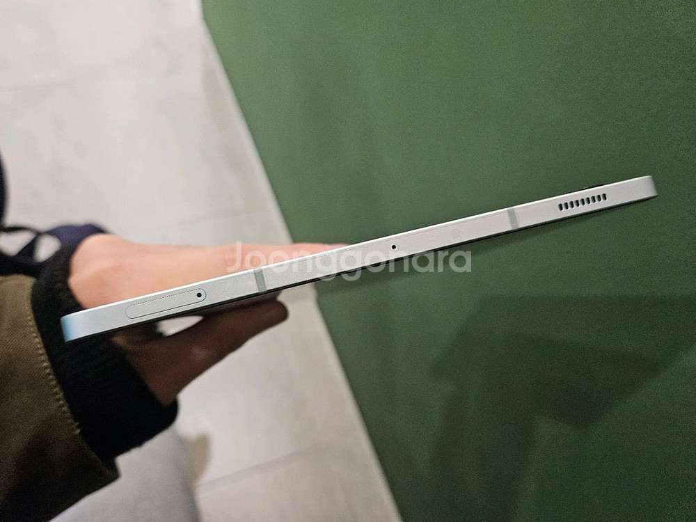 갤럭시 탭 s9 fe 256gb s급--11