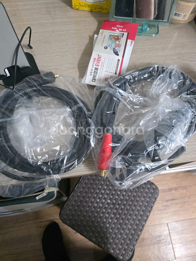 용접기 홀더어스어선 5m 3m--0