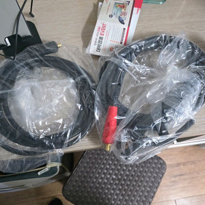 용접기 홀더어스어선 5m 3m