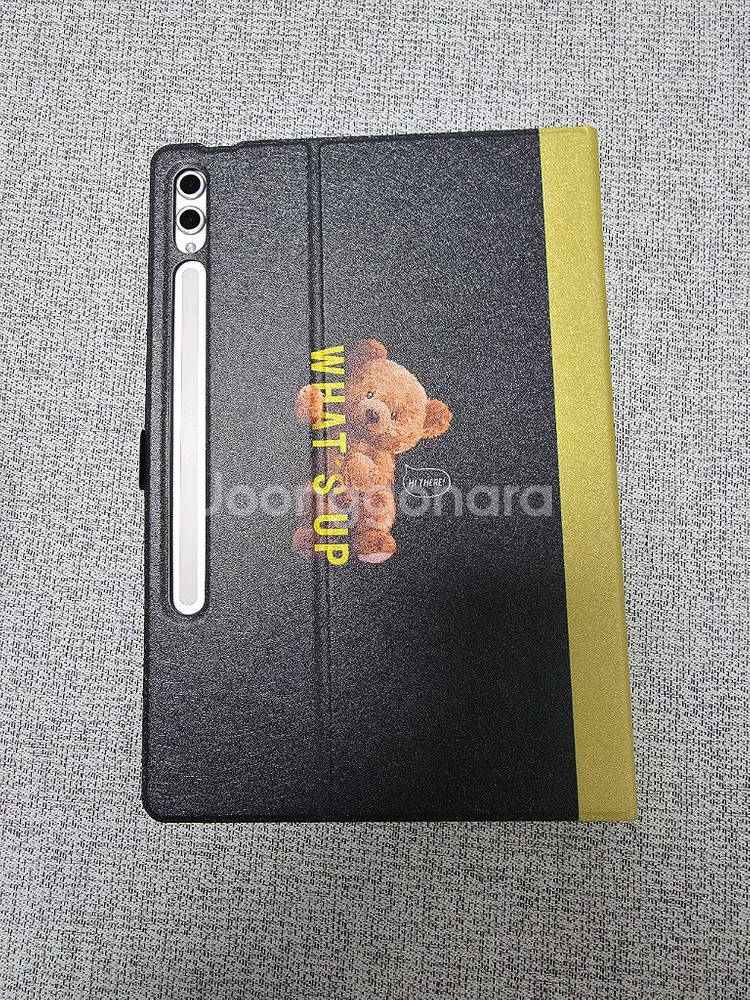 삼성 갤럭시 탭 S10+ 플러스 5G 512GB 자급제 풀박스--4