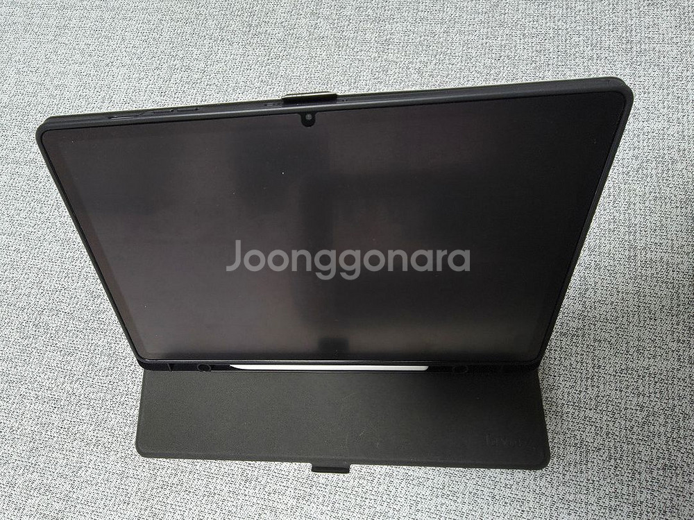 삼성 갤럭시 탭 S10+ 플러스 5G 512GB 자급제 풀박스--2