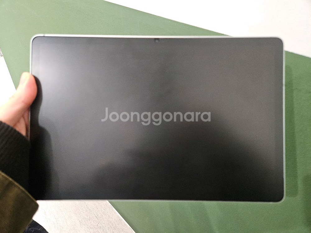 갤럭시 탭 s9 fe 256gb s급--6