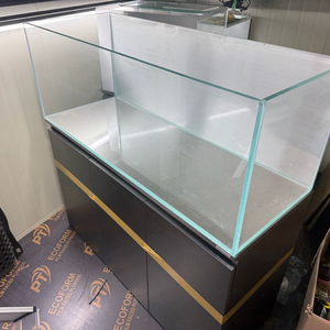 아쿠아가든 해수어 어항