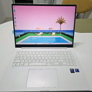 25년제조)LG그램 프로 노트북 16인치 U5/램16/SSD256