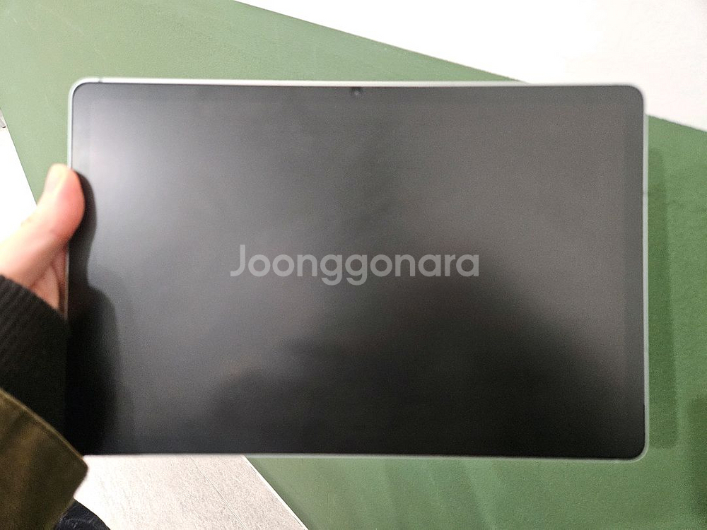 갤럭시 탭 s9 fe 256gb s급--0