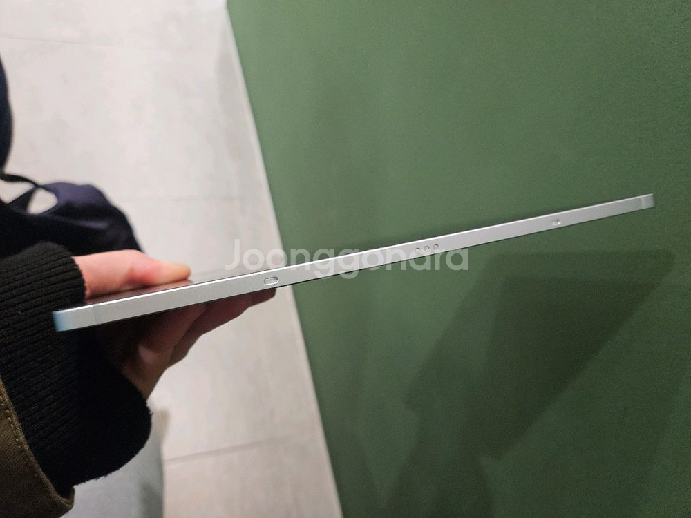 갤럭시 탭 s9 fe 256gb s급--3