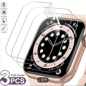 애플워치 Apple Watch 필름 Series456 40mm