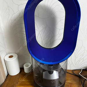 다이슨 가습기 am10 선풍기 겸용 / 부품한개 누락 이미지