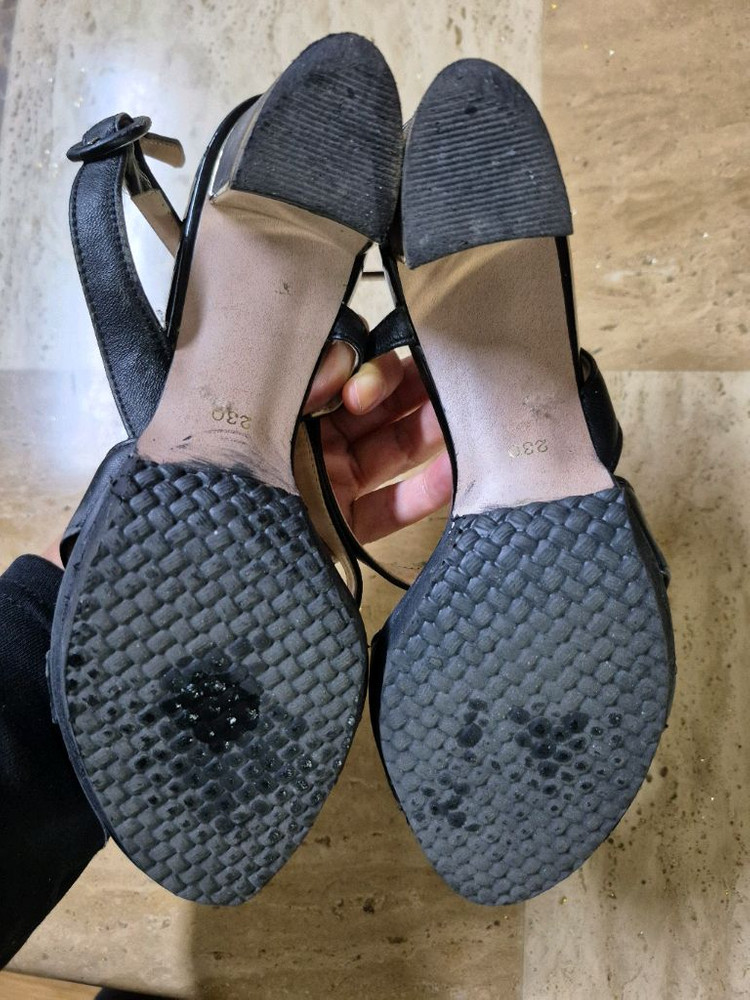 텐디 여성 샌들 230--2