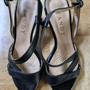 텐디 여성 샌들 230