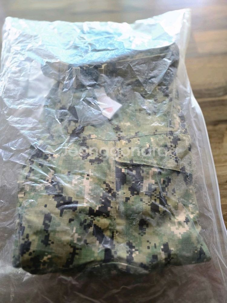 에머슨 기어 컴뱃 어썰트 팬츠 XL AOR2 W36 남성 바지--15