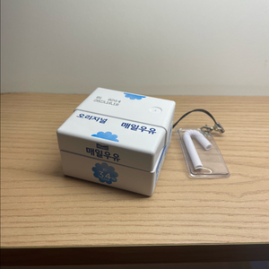 버즈2/FE/2프로 매일우유 케이스 판매(택배x)