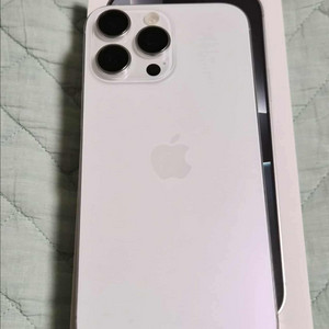 아이폰 16 프로맥스 512