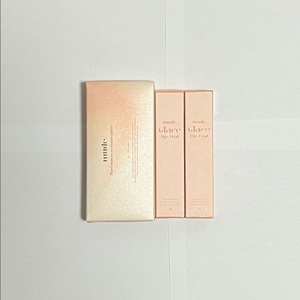 뮤드 팔레트 1종 립틴트 2종 올영 올리브영