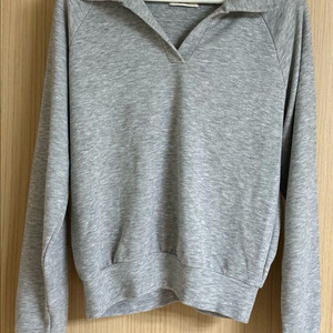 새상품 BABER니트 바버여성니트 스웨트맨투맨