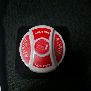 N 주유캡 커버 아반떼N 코나N 벨로스터N