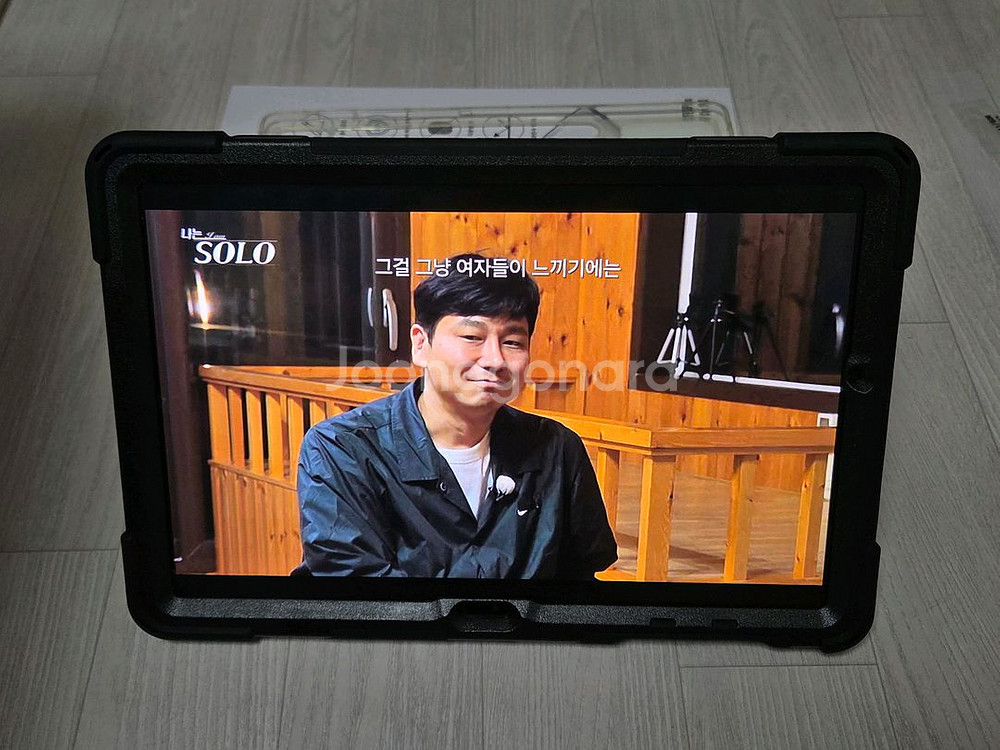 삼성 갤럭시탭 S8+ 128GB WiFi SM-X800 그라파이트--0