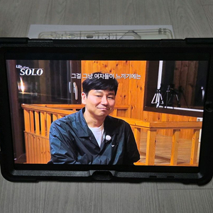 삼성 갤럭시탭 S8+ 128GB WiFi SM-X800 그라파이트