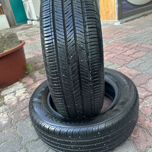 금호타이어 SOLUS TA31+ (205/60R16 92H) 판매합니다