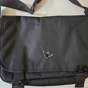 마크곤잘레스(와릿이즌)메신저백