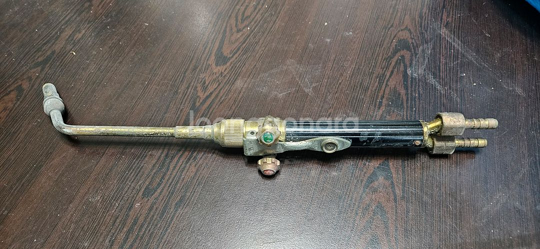 치과기공용 불대--0