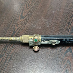 치과기공용 불대