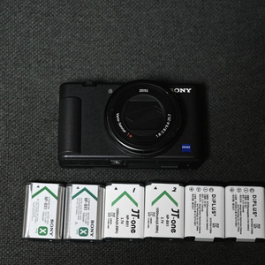 소니 zv-1 하이엔드 디카