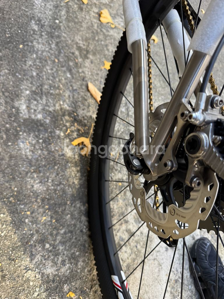 코난트T970 티타늄 mtb--3