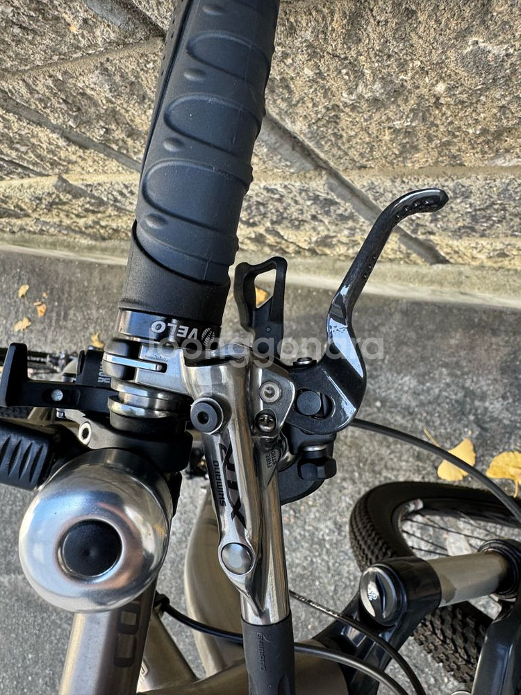 코난트T970 티타늄 mtb--6