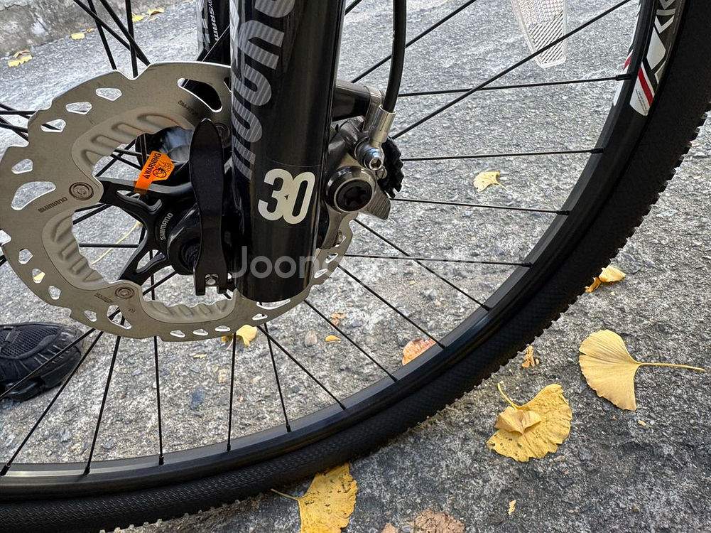 코난트T970 티타늄 mtb--4